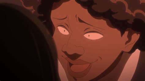 The Promised Neverland Episode 04 The Anime Rambler By Benigmatica