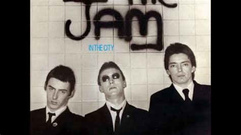 The Jam In The City Full Album Youtube