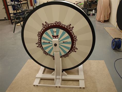 It's not many options on the market and lots of scam. Cat Exercise Wheels - The Maclaw Wheel