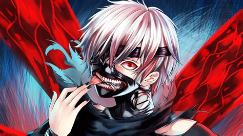 1280x720 Tokyo Ghoul Anime 4k 720p Hd 4k Wallpapers Images
