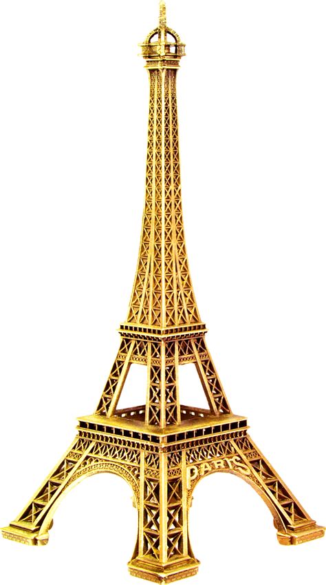 Eiffel Tower Silhouette Transparent Png Clip Art Image Torre Eiffel