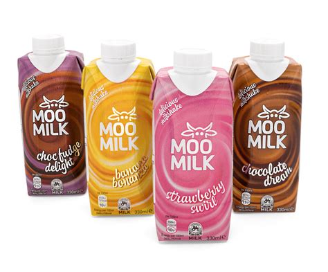 Every morning i really need a cup of coffee to jump start my brain. Moo Milk Flavoured Milks - Crediton Dairy