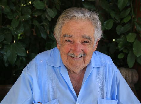 José alberto mujica cordano (montevideo, 20 maggio 1935) è un politico uruguaiano, conosciuto pubblicamente come pepe mujica, presidente dell'uruguay dal 1º marzo 2010 al 1º marzo 2015. Las palabras de Pepe Mujica que emocionaron al fundador ...