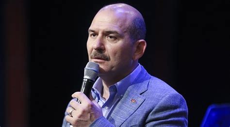 24 kasım 2015 tarihinde kurulan 64. Süleyman Soylu bu kez CHP seçmenini tehdit etti