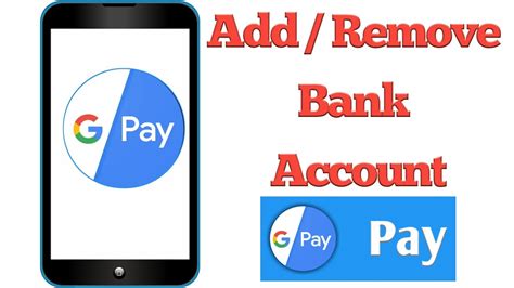 Check spelling or type a new query. How To Add | Change | Delete Bank Account in Google Pay ...