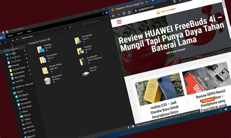 Cara Membuat Layar Laptop Menjadi Bagian Ifaworldcup Com