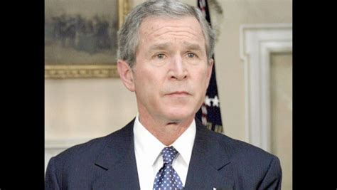I took 'mission accomplished' out, donald rumsfeld told the. Listen to George W. Bush Declares Mission Accomplished | HISTORY