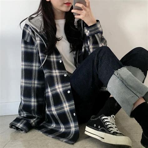 The Best 6 Aesthetic Korean Tomboy Outfits Factsailstock