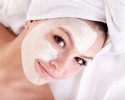 How To Make A Baking Soda Face Mask 5 Natural Skin Care Recipes