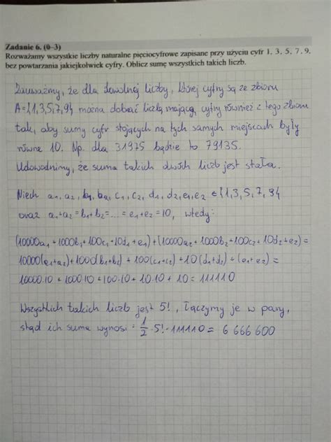 W środę, 5 maja tegoroczni maturzyści zmierzą się z egzaminem dojrzałości z matematyki. Matura 2019 - matematyka rozszerzona ARKUSZE i ODPOWIEDZI - Wiadomości