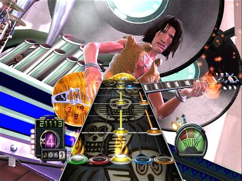 Guitar Hero Aerosmith Pc