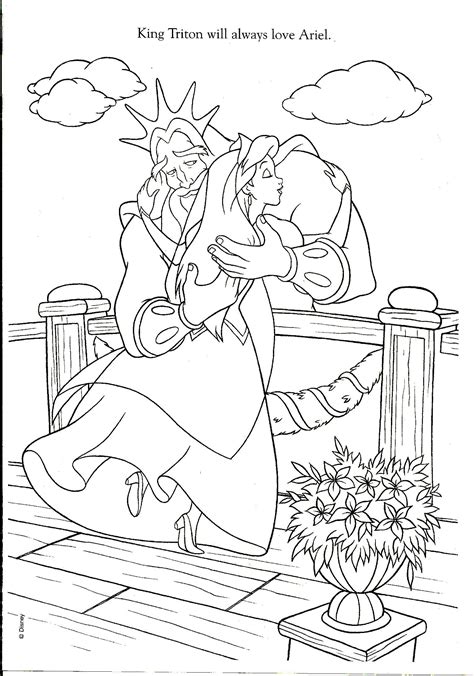 Printable coloring pages for kids. Disney princess coloring pages image by Taylor LeAnn on ...