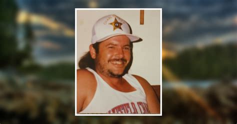 Ronald Lee Hunsecker Obituary Oklahoma