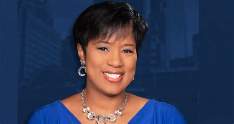 Where Is Danita Harris Going Leaving News 5 Be New Position And Pay