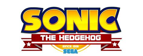 Sonic Logo Logodix