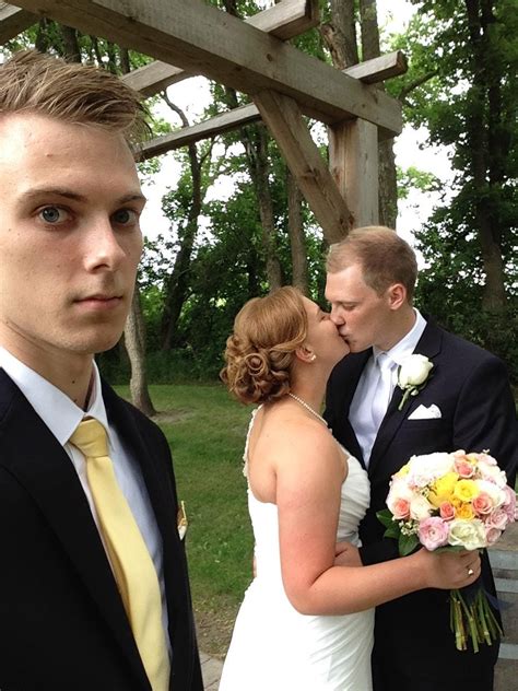 20 People Who Married The Sister Or Brother Of An Ex Share What Life Is Like Now