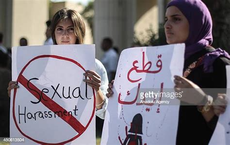 Egypt Women Harassment Photos And Premium High Res Pictures Getty Images