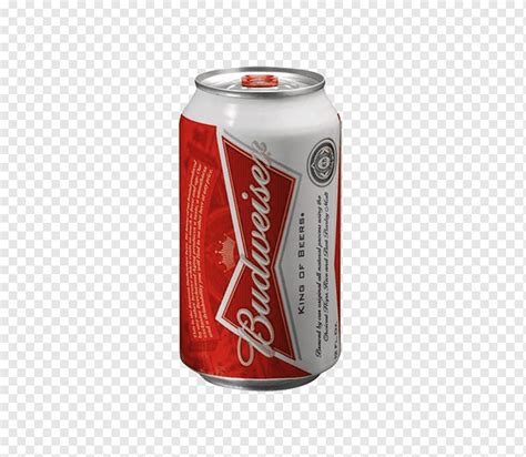 Budweiser Lagerbier anheuser busch Getränkedose Budweiser Alu Dose