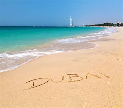 10 Top Rated Beaches In Dubai Driven Properties
