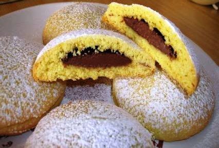 Ognuno a colazione ha le proprie abitudini: officina culinaria: venerdi 19 i biscotti per la prima ...