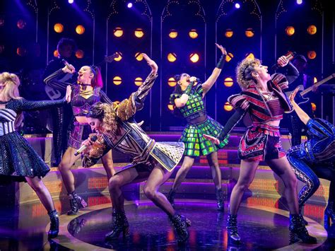 5 Reasons Musical Theatre is so Popular Today