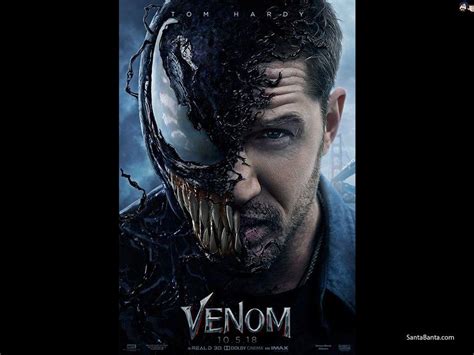 Download Venom Poster