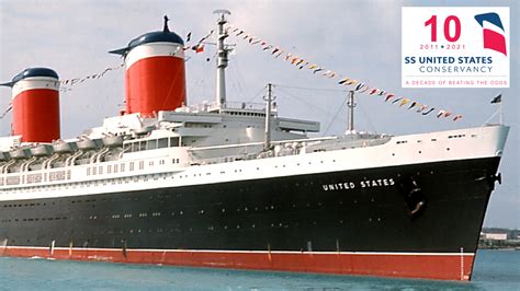 News — Ss United States Conservancy