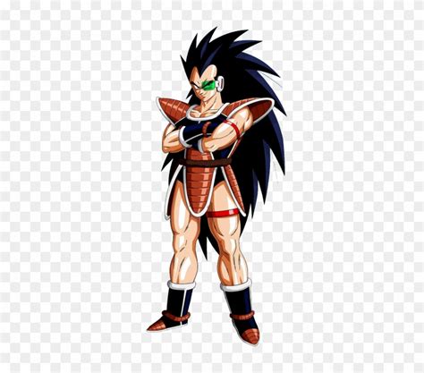 Add interesting content and earn coins. Dragon Ball Z Raditz Png - Free Transparent PNG Clipart ...