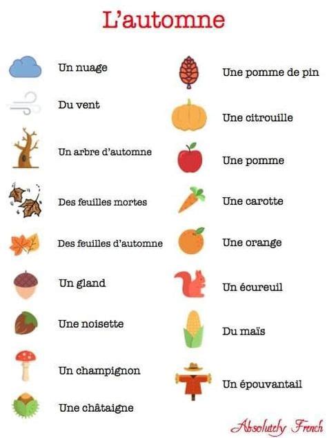 160 Idee Su Schede Francese Francese Lezioni Di Francese Imparare