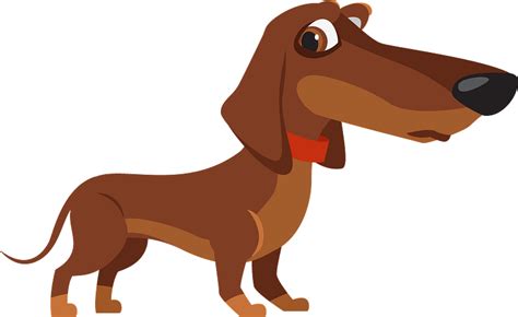 Dachshund Dog Clipart Free Download Transparent Png Creazilla