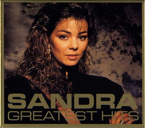 Sandra Discography On Vinyl Bonus 10 X Lp 2 X Cd • Virgin