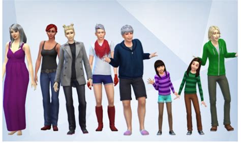 Humanized Undertale In The Sims 4 By Sanslovespugs On Deviantart
