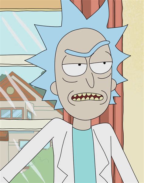 „rick I Morty” Sezon 2 Rick I Morty Wiki Fandom Powered By Wikia