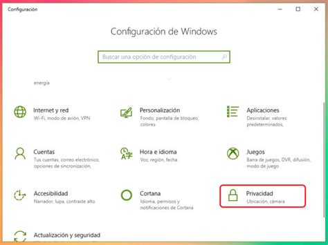Cómo Activar Y Desactivar El Micrófono En Windows 10 Tecnowindows