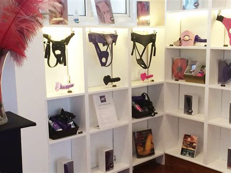 Sex Shops In London Londons 14 Best Adult Stores