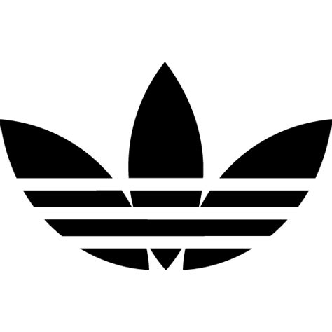 Adidas Logo Png Transparent Background