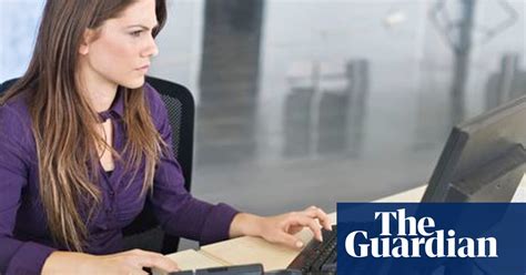 sexism in the technology industry the website that says it all women the guardian