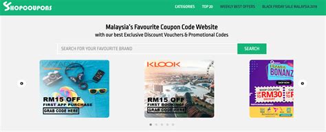You can get the best item with the best delivery service. 11 Money-Saving Tips For Online Shopping - Malaysia 2021