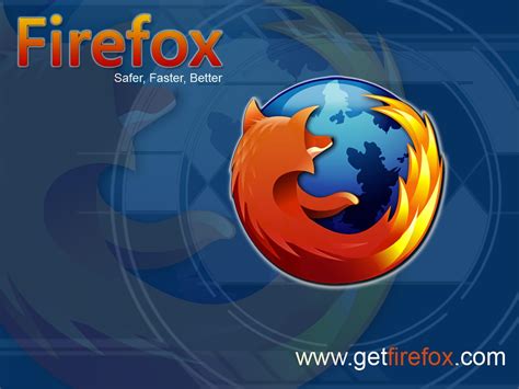 Serepan Mozila Firefox