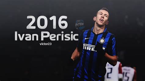 Football statistics of ivan perišić including club and national team history. Ivan Perišić INTER - 2017 ||HD|| - YouTube