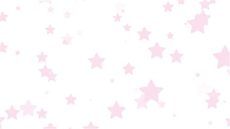 Pink Stars On White Background Stock Footage Video 100 Royalty Free