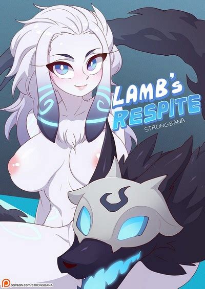 Lambs Respite Strong Bana League Of Legends ⋆ Xxx Toons Porn