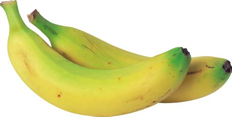 Collection Of Two Bananas Png Pluspng