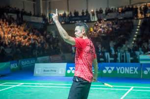 The malaysia open is an annual badminton event that commonly held in kuala lumpur, malaysia. Malaysia Open Finals - Lin Dan bezwingt Lee Chong Wei ...