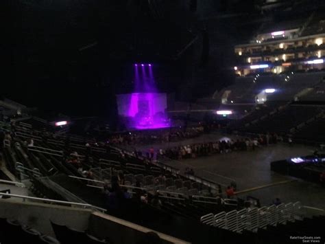Staples Center Section 10 Concert Seating