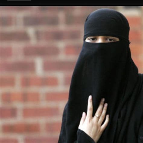 Niqab Egotopia