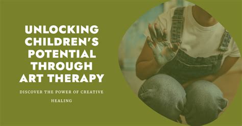5 Best Art Therapy Exercises For Children