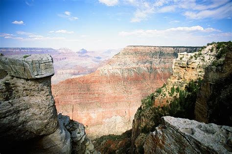 Tribe Plans To Open Zip Lines At West Rim Of Grand Canyon Kingman