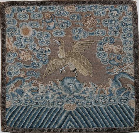 Antiques 1stdibs Antiques Chinese Embroidery Ancient Art