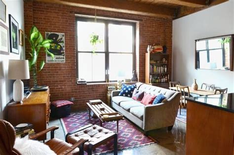 A Studio Apartment In Brooklyn · Cozy Little House